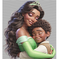 Mother's Day-MM 7284